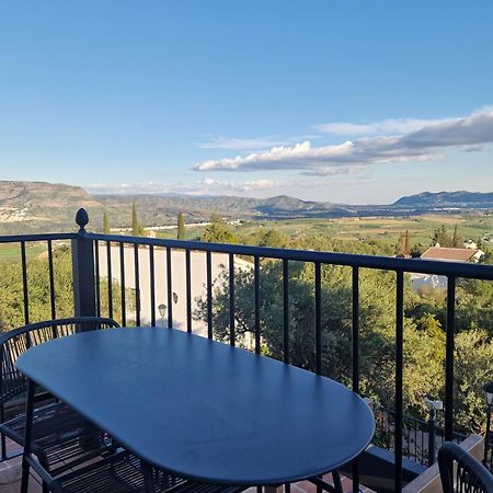 Finca Flamenco Holiday Suites Adults Only ปิซาร์รา ภายนอก รูปภาพ