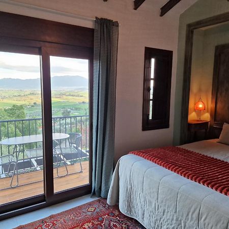 Finca Flamenco Holiday Suites Adults Only ปิซาร์รา ภายนอก รูปภาพ