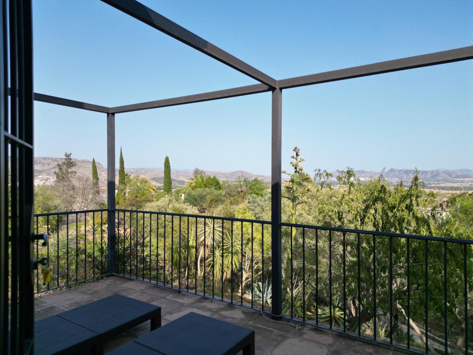 Finca Flamenco Holiday Suites Adults Only ปิซาร์รา ภายนอก รูปภาพ