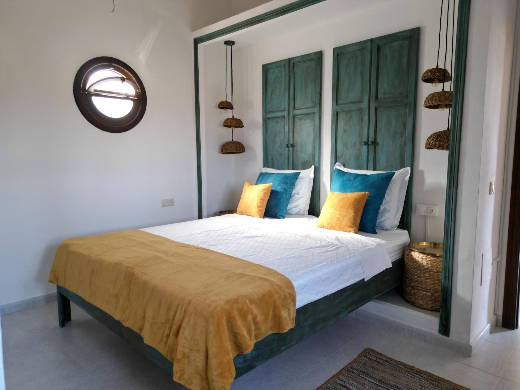 Finca Flamenco Holiday Suites Adults Only ปิซาร์รา ภายนอก รูปภาพ