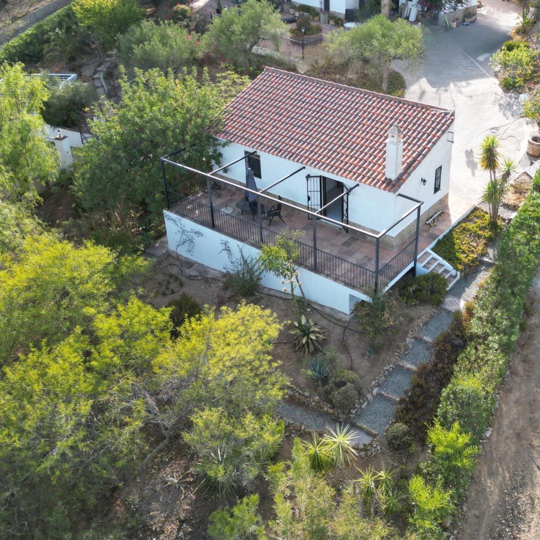 Finca Flamenco Holiday Suites Adults Only ปิซาร์รา ภายนอก รูปภาพ