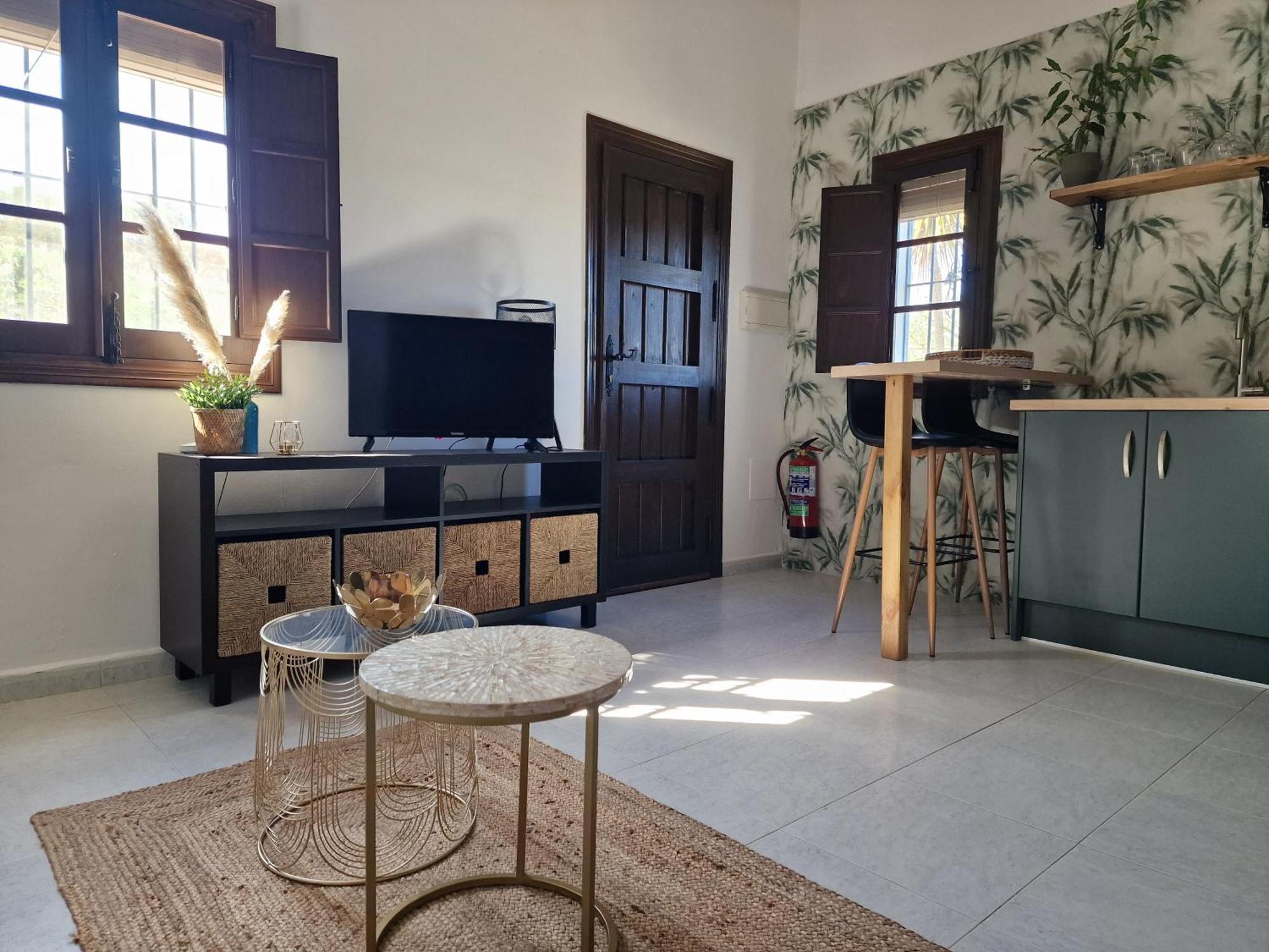 Finca Flamenco Holiday Suites Adults Only ปิซาร์รา ภายนอก รูปภาพ