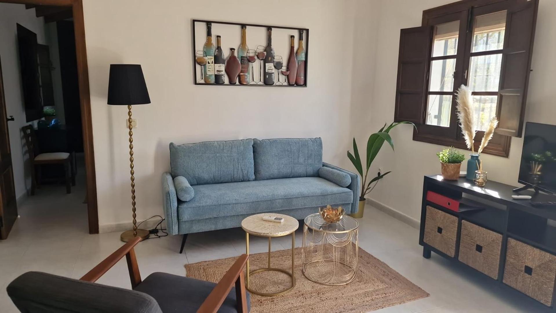 Finca Flamenco Holiday Suites Adults Only ปิซาร์รา ภายนอก รูปภาพ