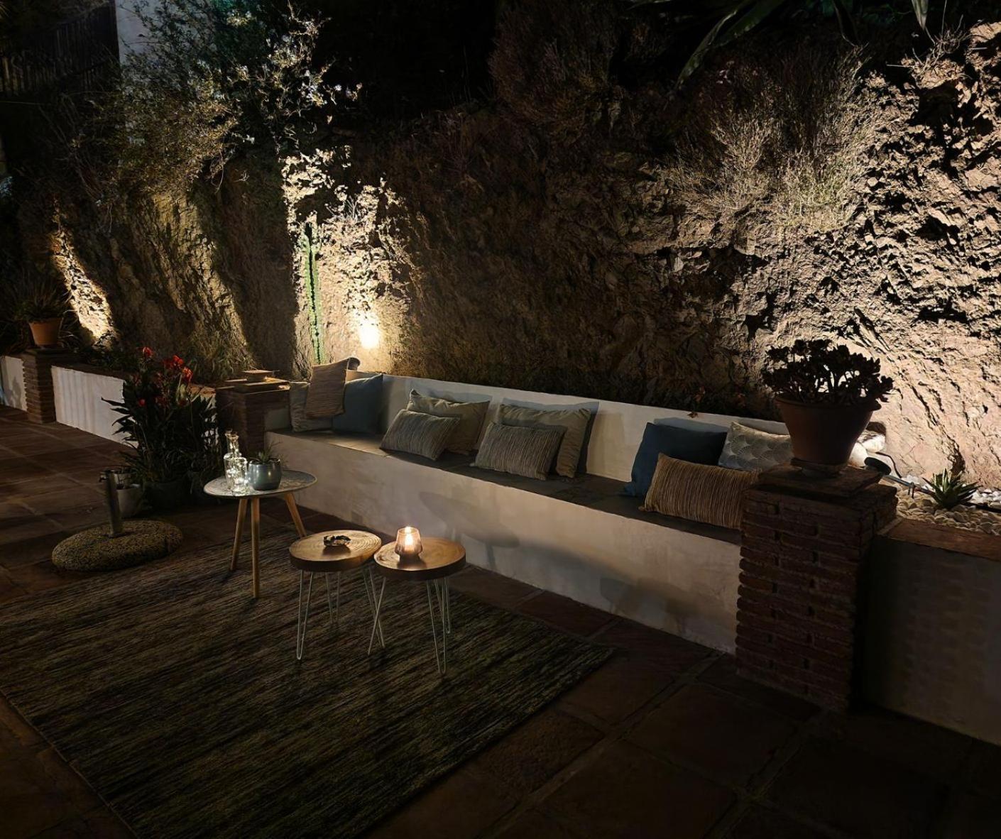 Finca Flamenco Holiday Suites Adults Only ปิซาร์รา ภายนอก รูปภาพ