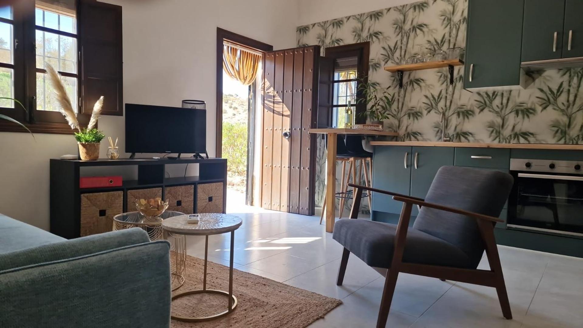 Finca Flamenco Holiday Suites Adults Only ปิซาร์รา ภายนอก รูปภาพ