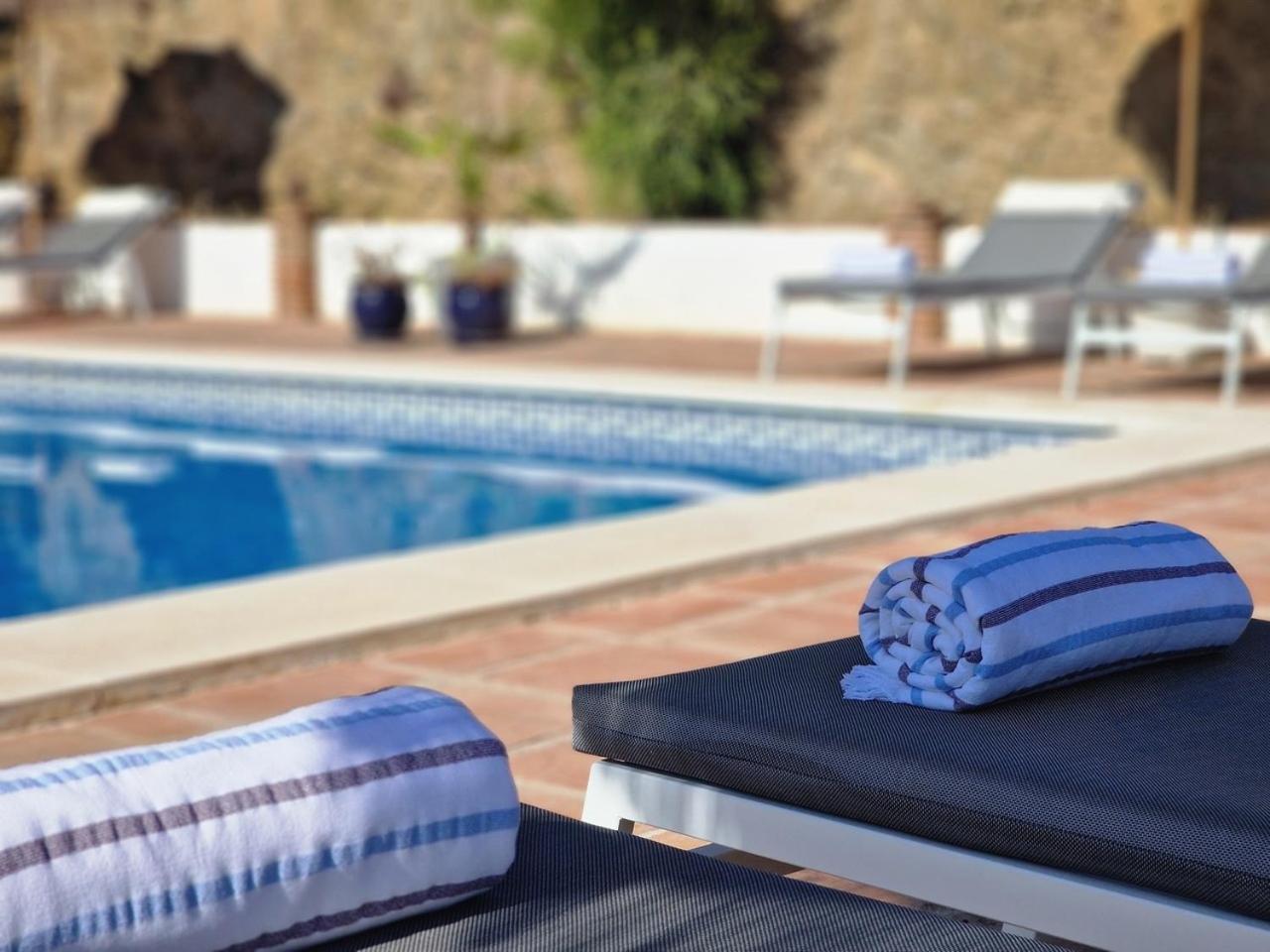 Finca Flamenco Holiday Suites Adults Only ปิซาร์รา ภายนอก รูปภาพ