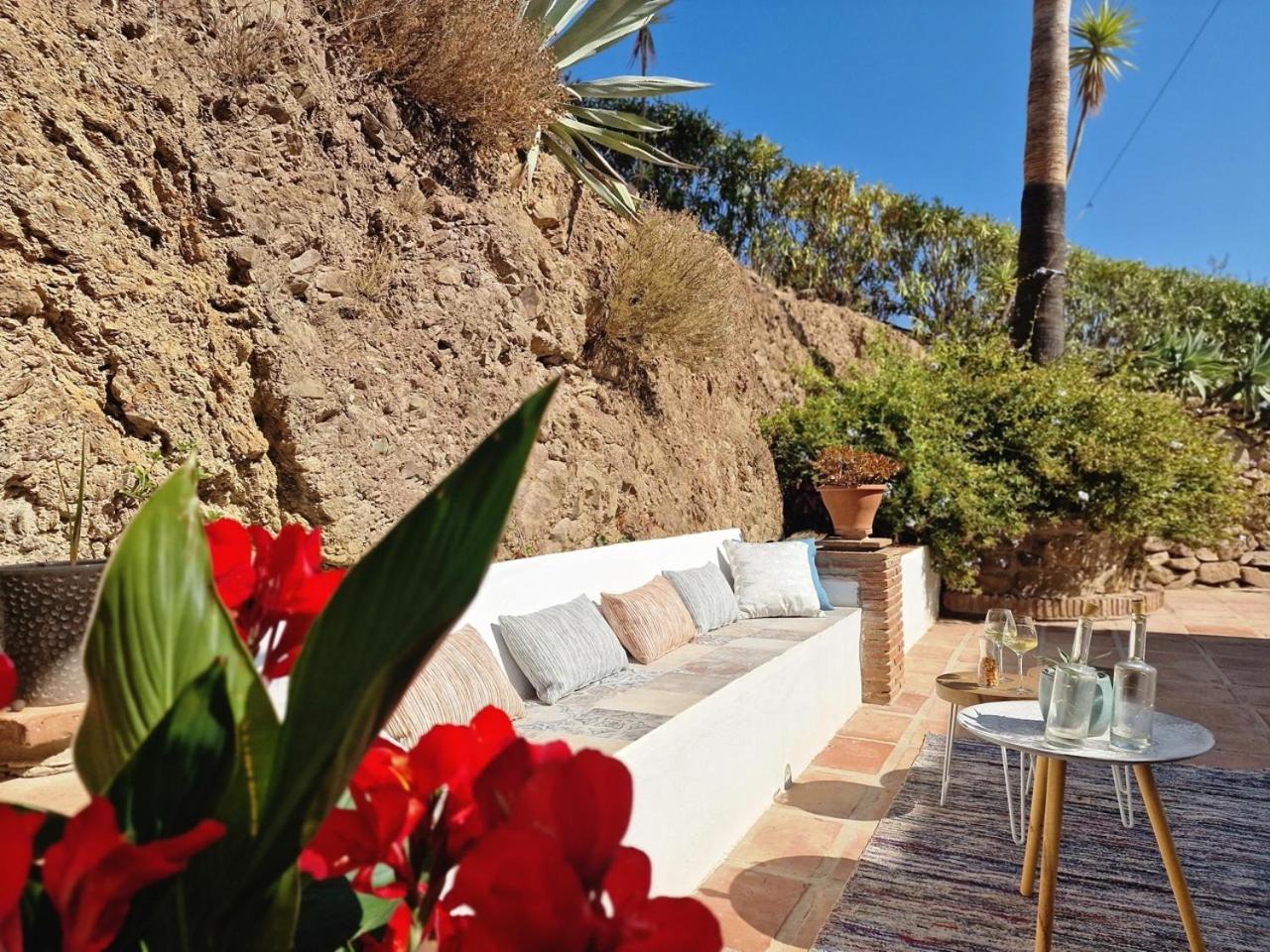 Finca Flamenco Holiday Suites Adults Only ปิซาร์รา ภายนอก รูปภาพ