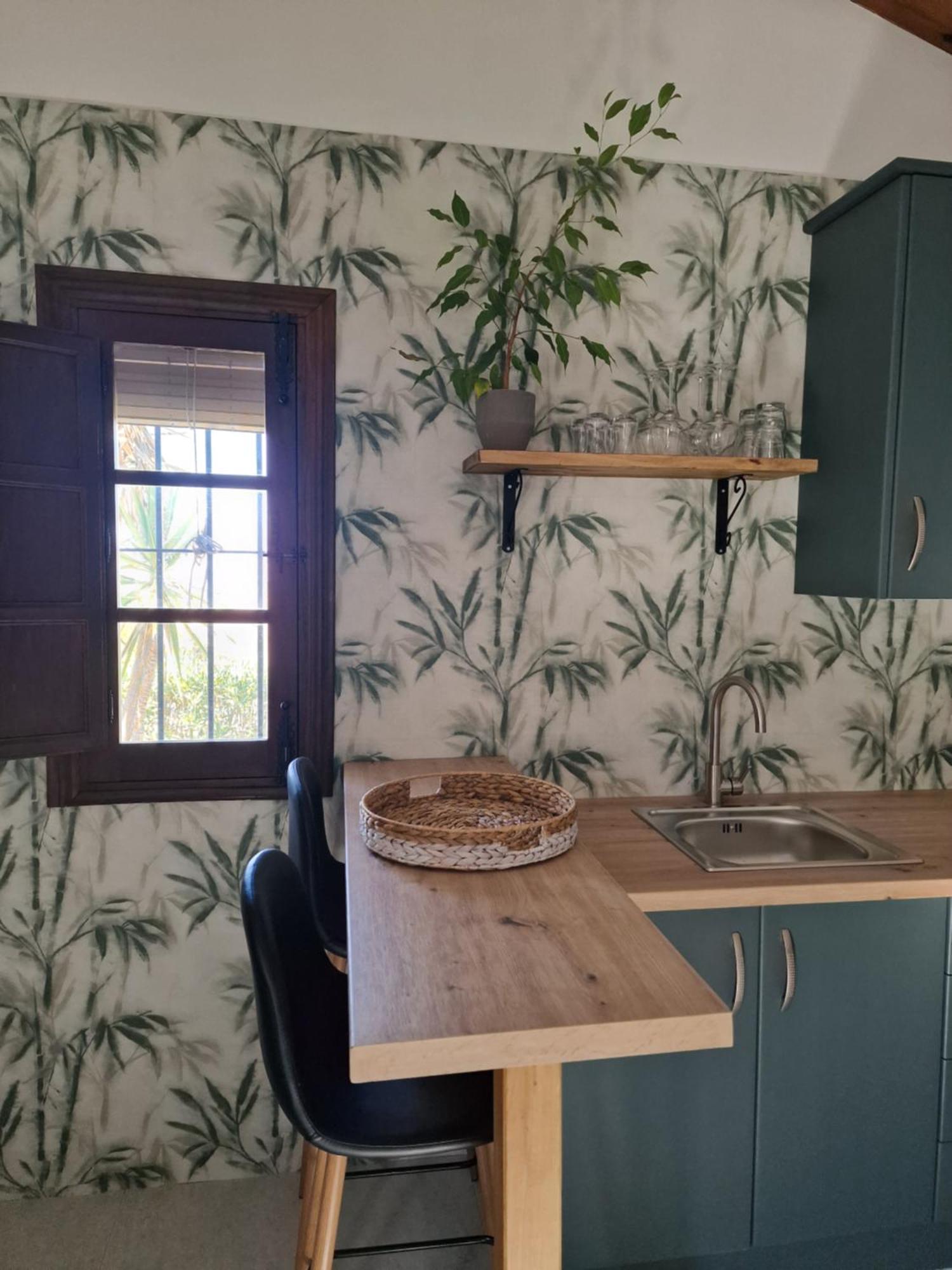 Finca Flamenco Holiday Suites Adults Only ปิซาร์รา ภายนอก รูปภาพ