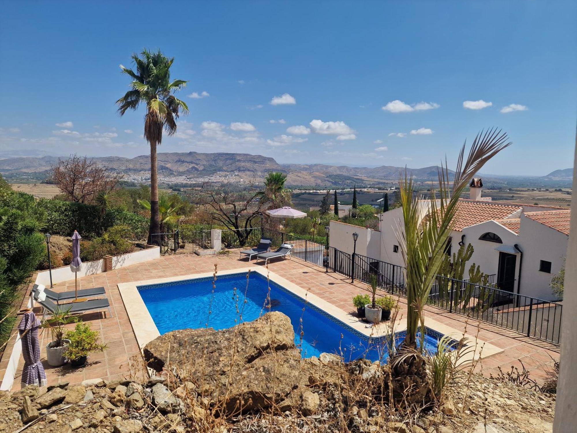 Finca Flamenco Holiday Suites Adults Only ปิซาร์รา ภายนอก รูปภาพ