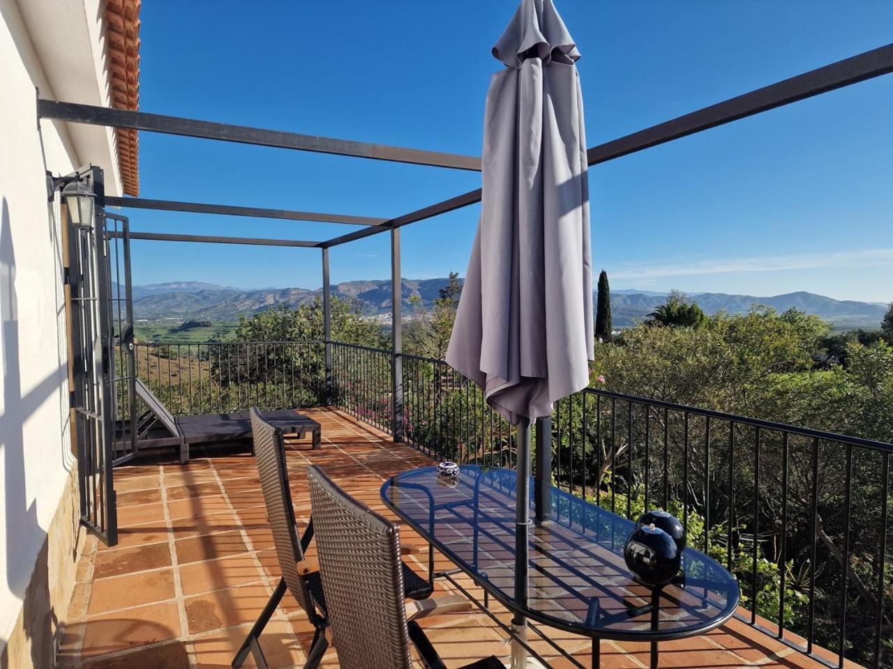Finca Flamenco Holiday Suites Adults Only ปิซาร์รา ภายนอก รูปภาพ