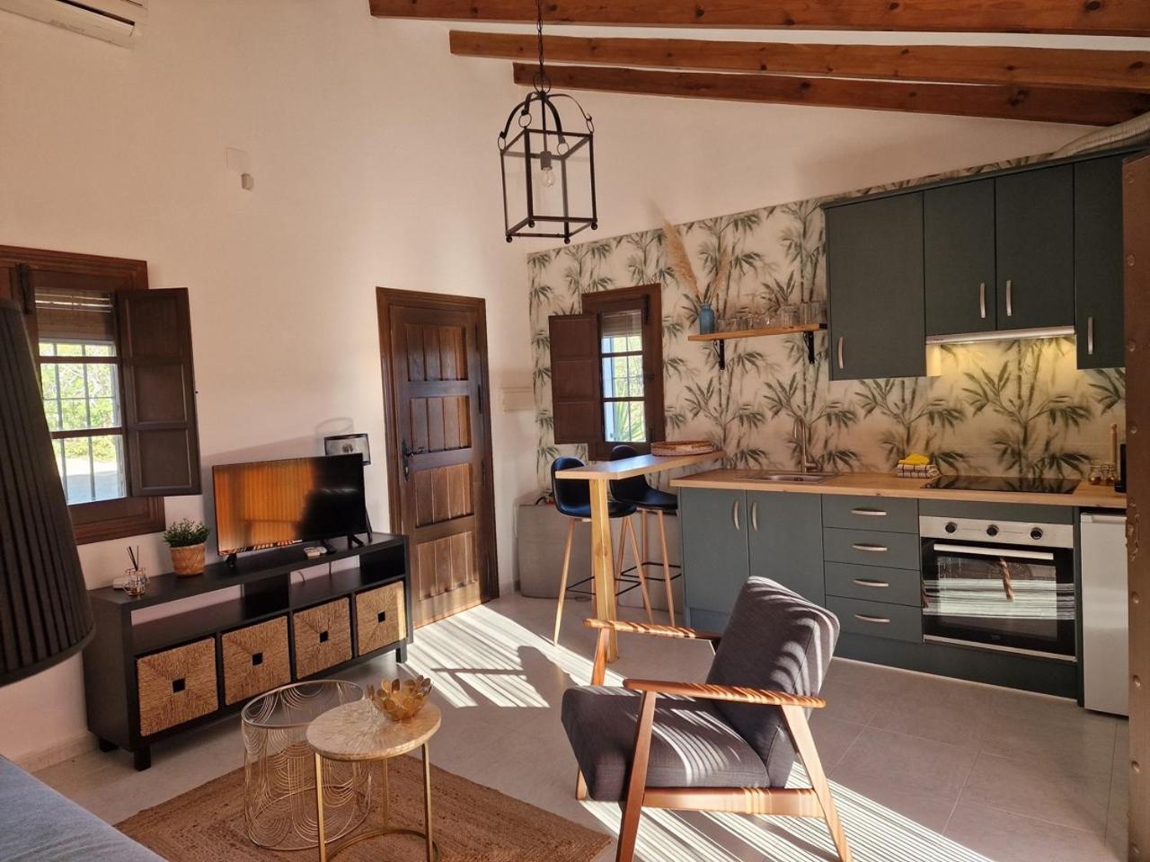 Finca Flamenco Holiday Suites Adults Only ปิซาร์รา ห้อง รูปภาพ