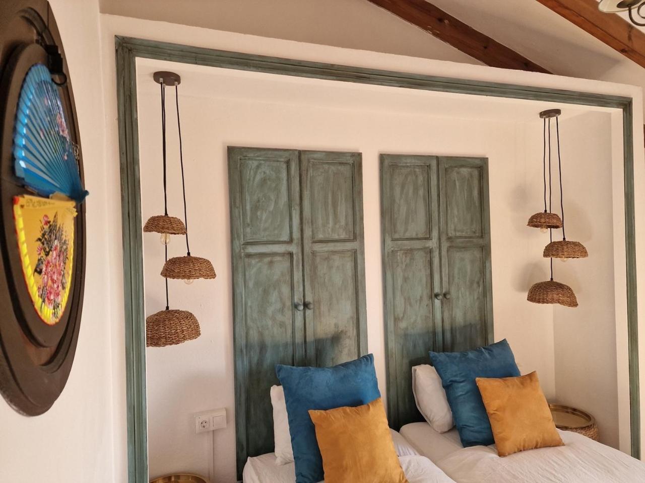 Finca Flamenco Holiday Suites Adults Only ปิซาร์รา ห้อง รูปภาพ