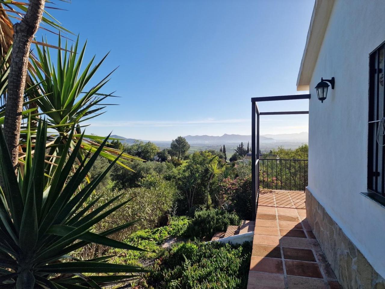 Finca Flamenco Holiday Suites Adults Only ปิซาร์รา ภายนอก รูปภาพ