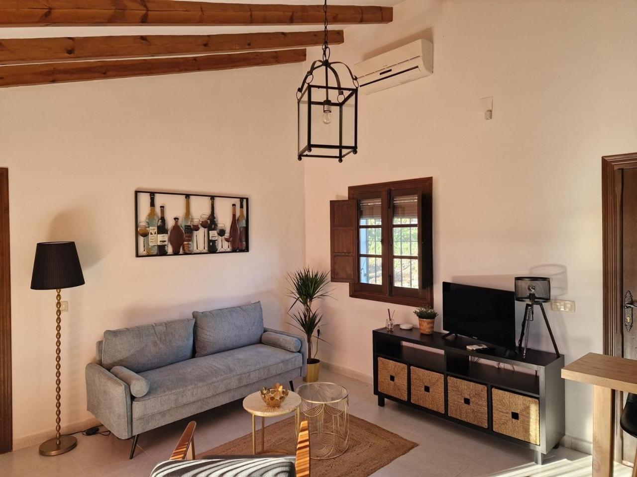 Finca Flamenco Holiday Suites Adults Only ปิซาร์รา ภายนอก รูปภาพ