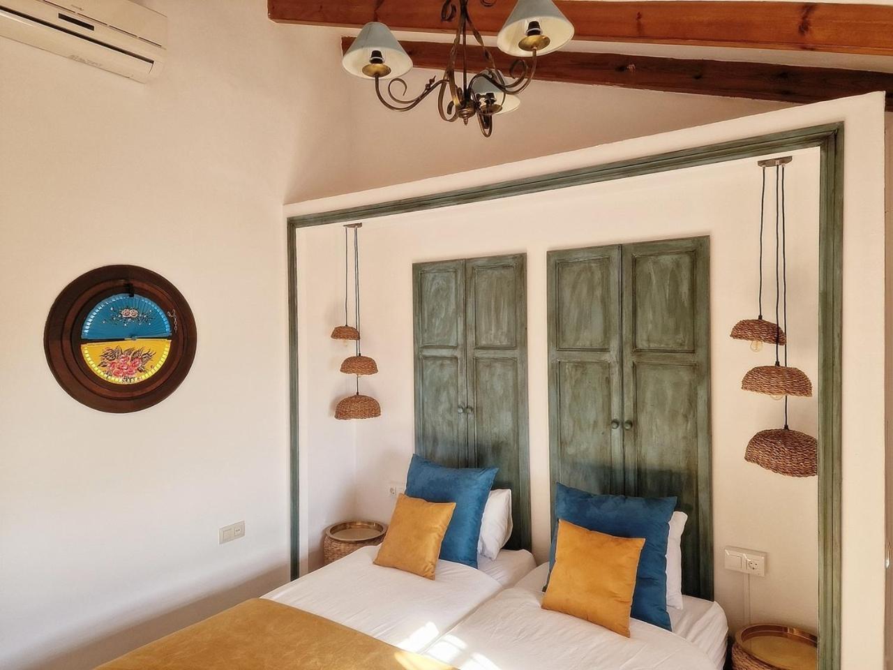 Finca Flamenco Holiday Suites Adults Only ปิซาร์รา ห้อง รูปภาพ
