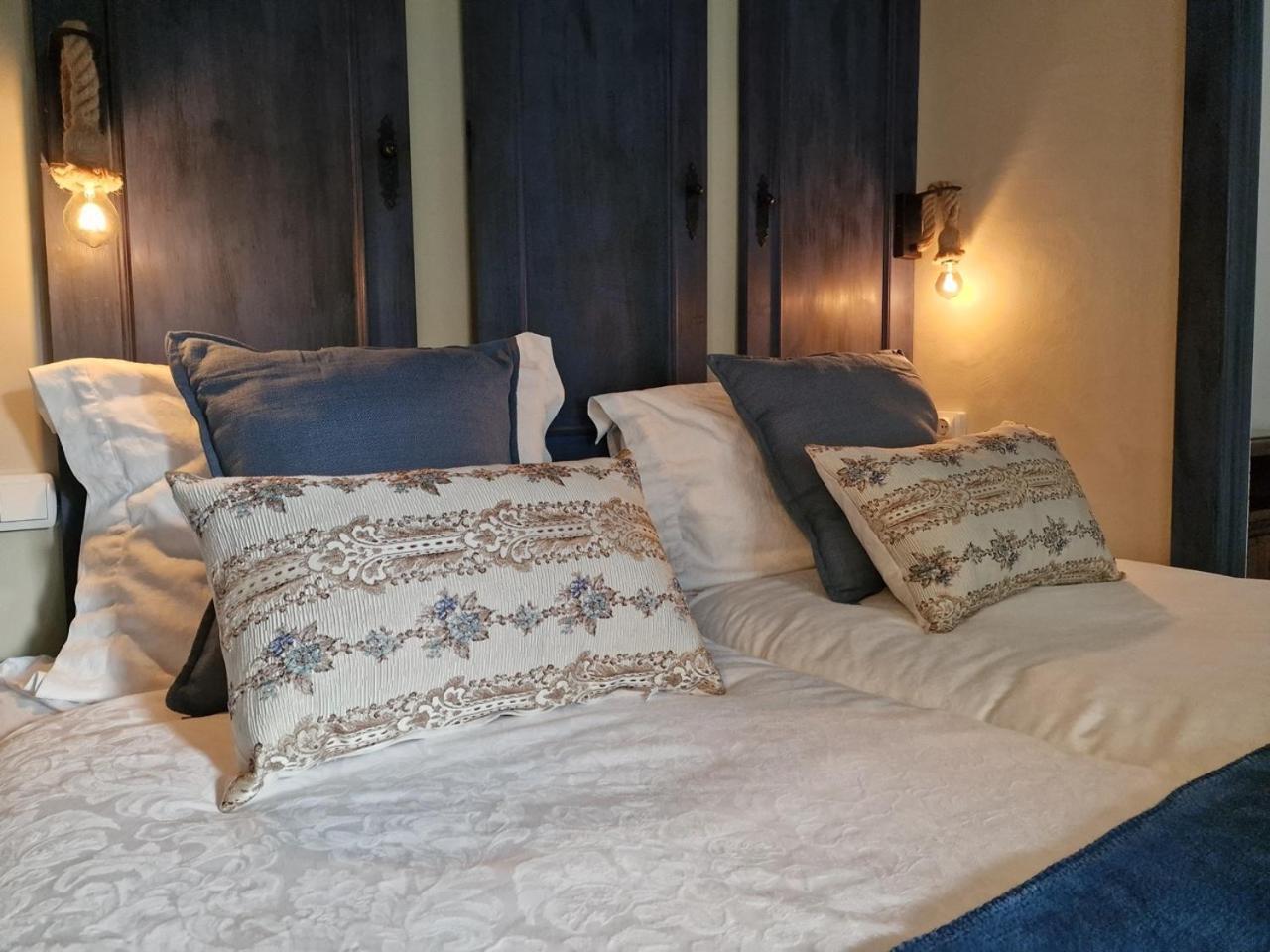 Finca Flamenco Holiday Suites Adults Only ปิซาร์รา ห้อง รูปภาพ