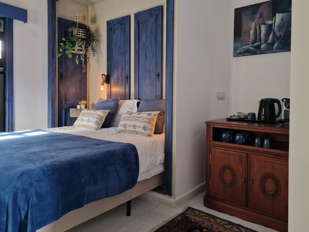 Finca Flamenco Holiday Suites Adults Only ปิซาร์รา ภายนอก รูปภาพ