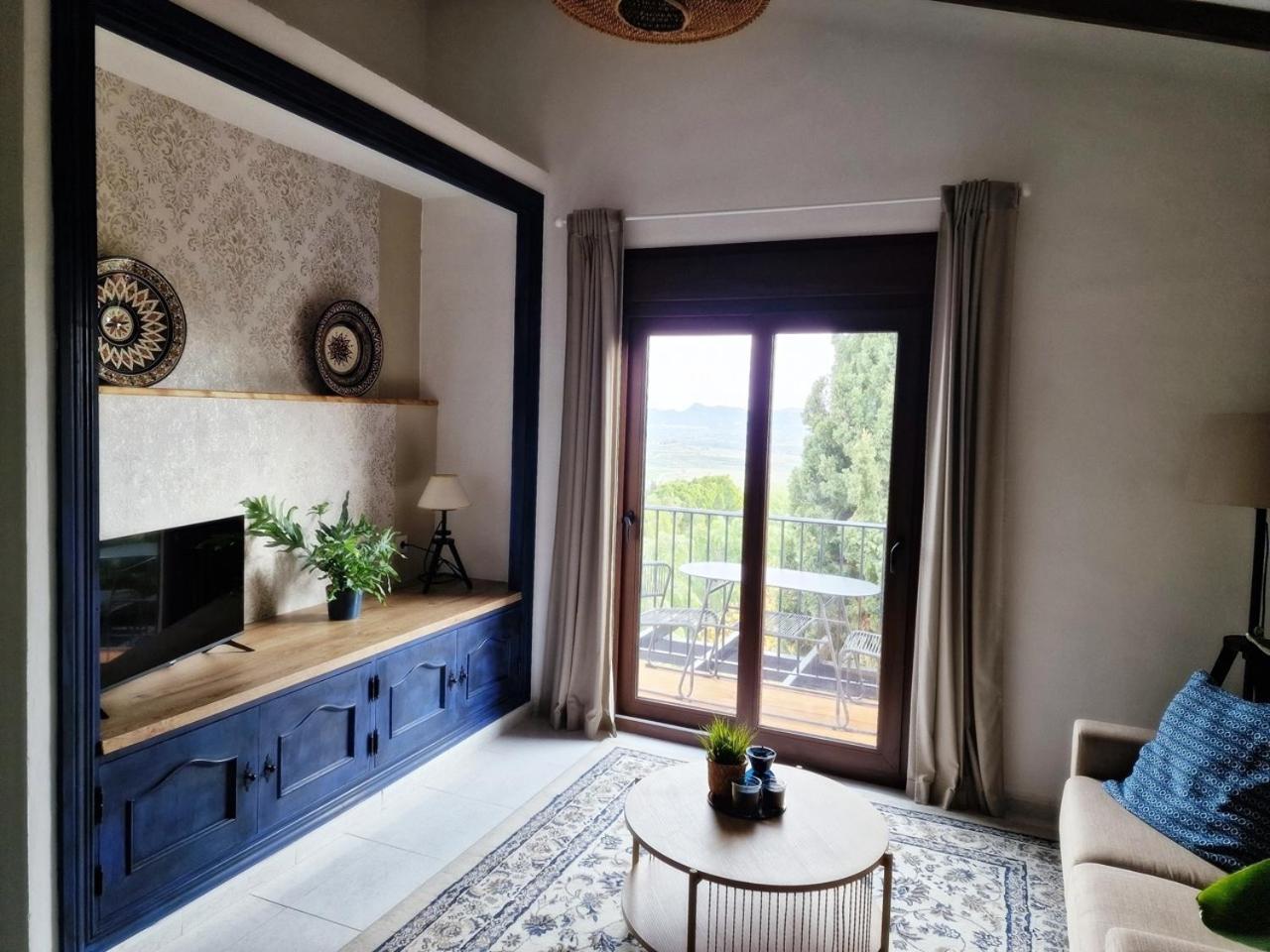 Finca Flamenco Holiday Suites Adults Only ปิซาร์รา ภายนอก รูปภาพ