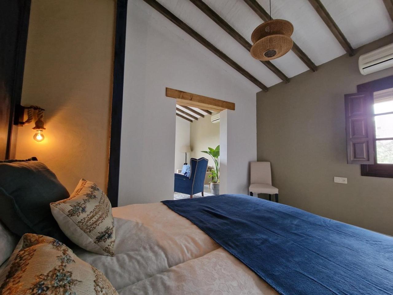 Finca Flamenco Holiday Suites Adults Only ปิซาร์รา ห้อง รูปภาพ