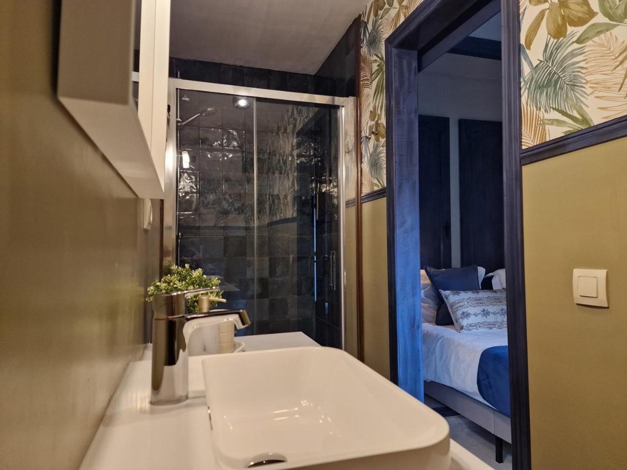 Finca Flamenco Holiday Suites Adults Only ปิซาร์รา ภายนอก รูปภาพ