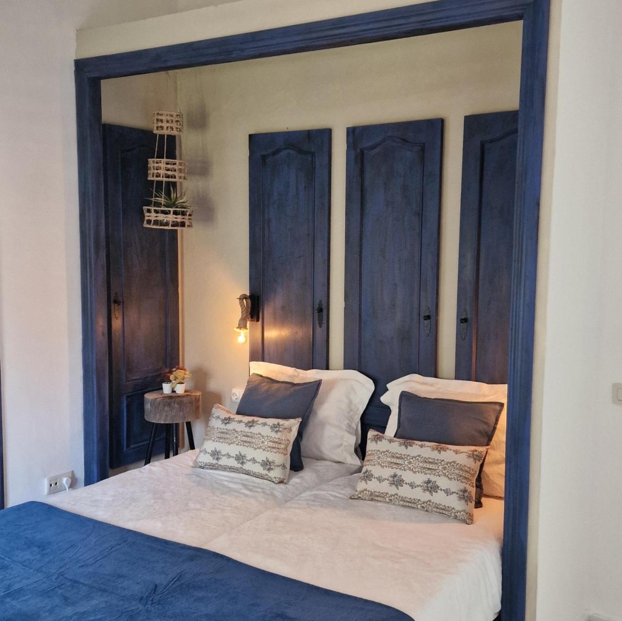 Finca Flamenco Holiday Suites Adults Only ปิซาร์รา ภายนอก รูปภาพ