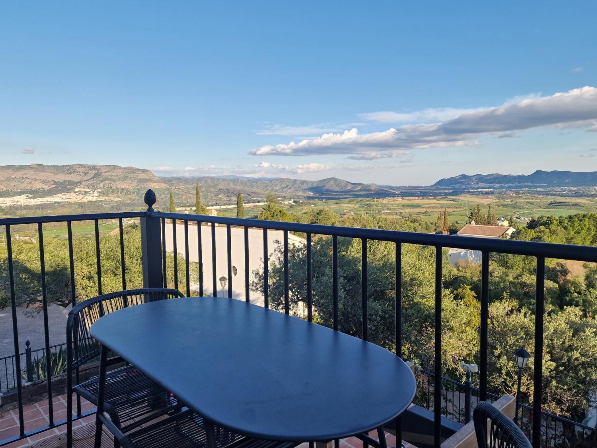 Finca Flamenco Holiday Suites Adults Only ปิซาร์รา ภายนอก รูปภาพ
