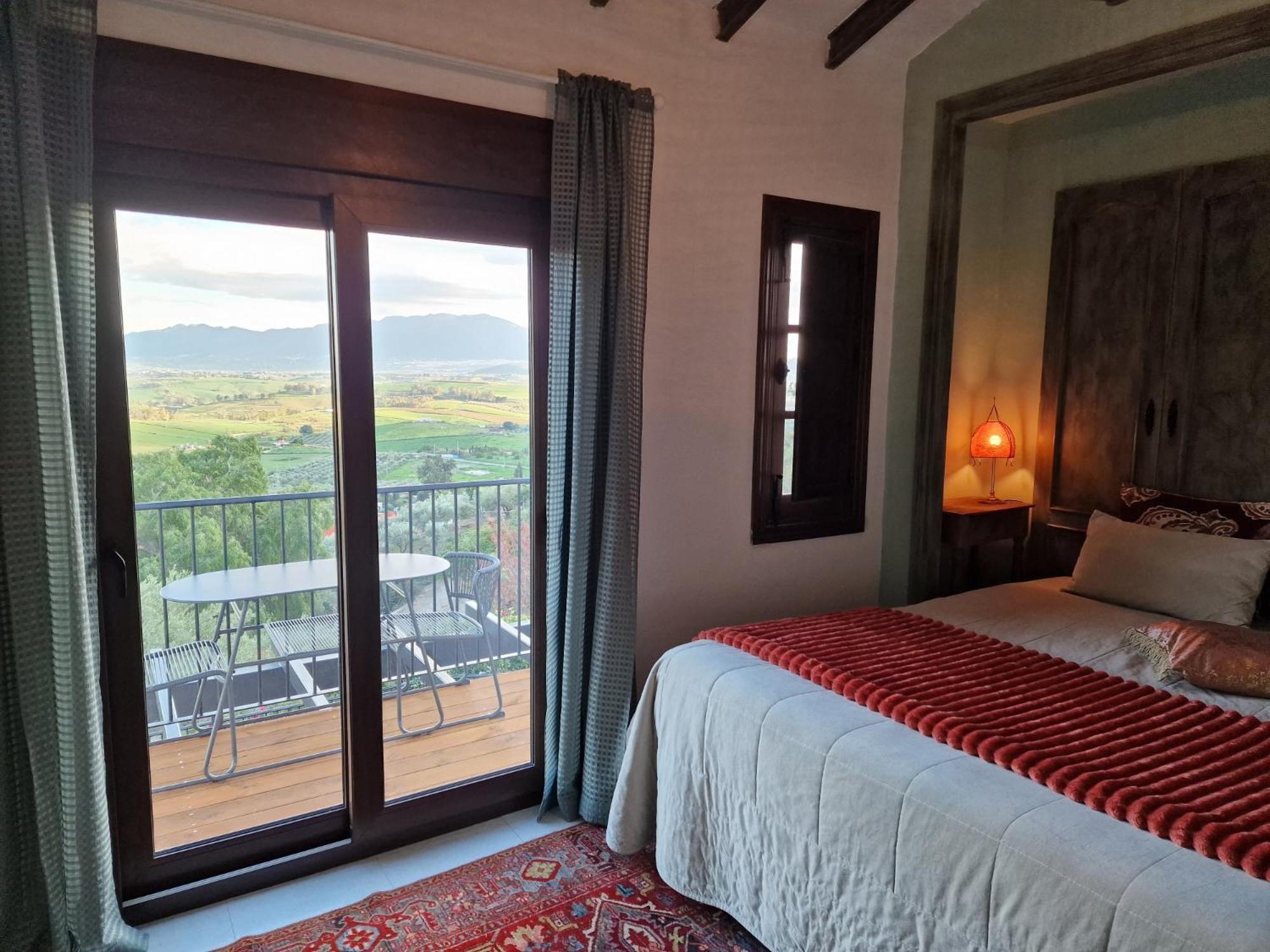 Finca Flamenco Holiday Suites Adults Only ปิซาร์รา ภายนอก รูปภาพ