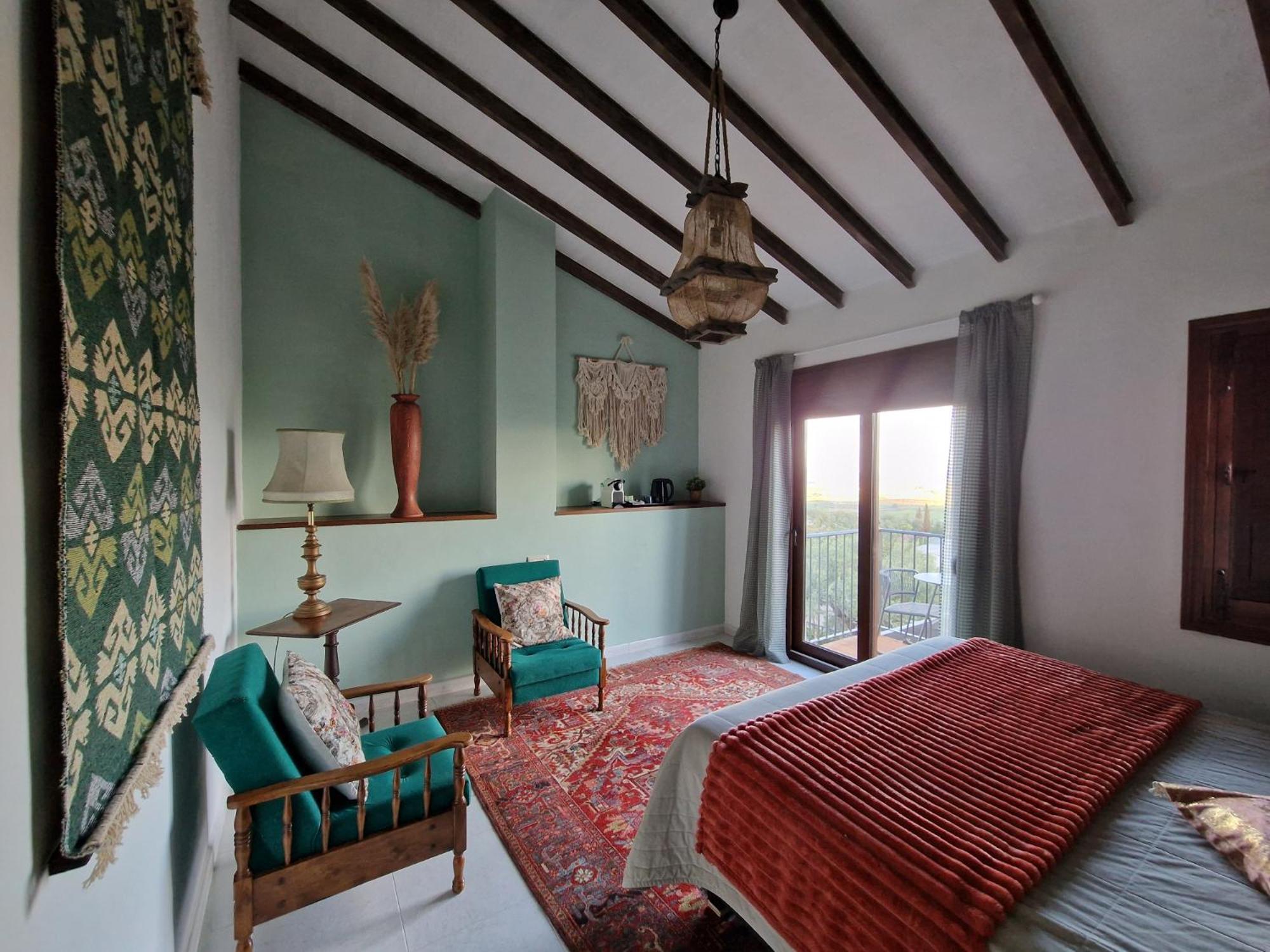 Finca Flamenco Holiday Suites Adults Only ปิซาร์รา ภายนอก รูปภาพ
