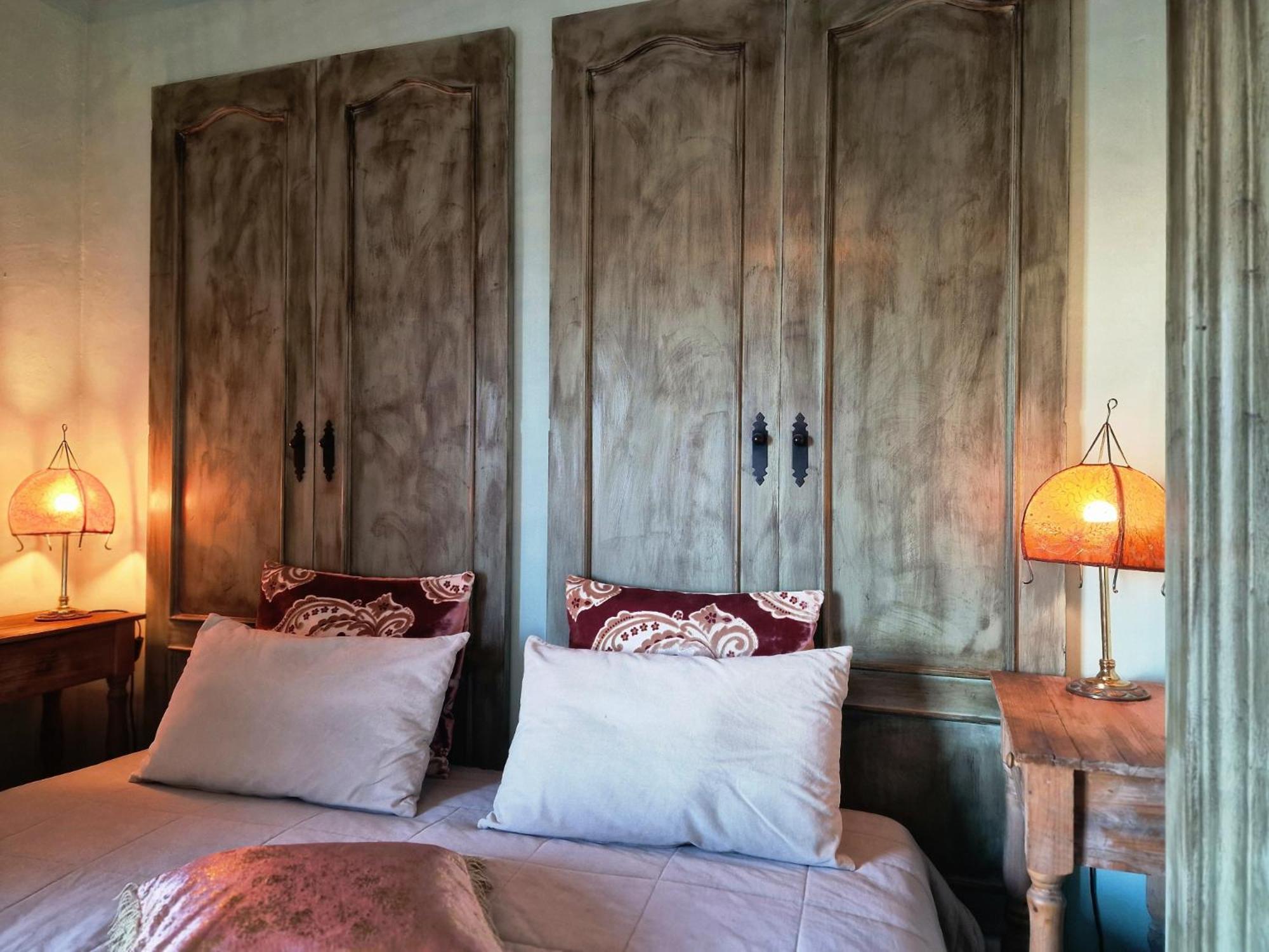 Finca Flamenco Holiday Suites Adults Only ปิซาร์รา ภายนอก รูปภาพ