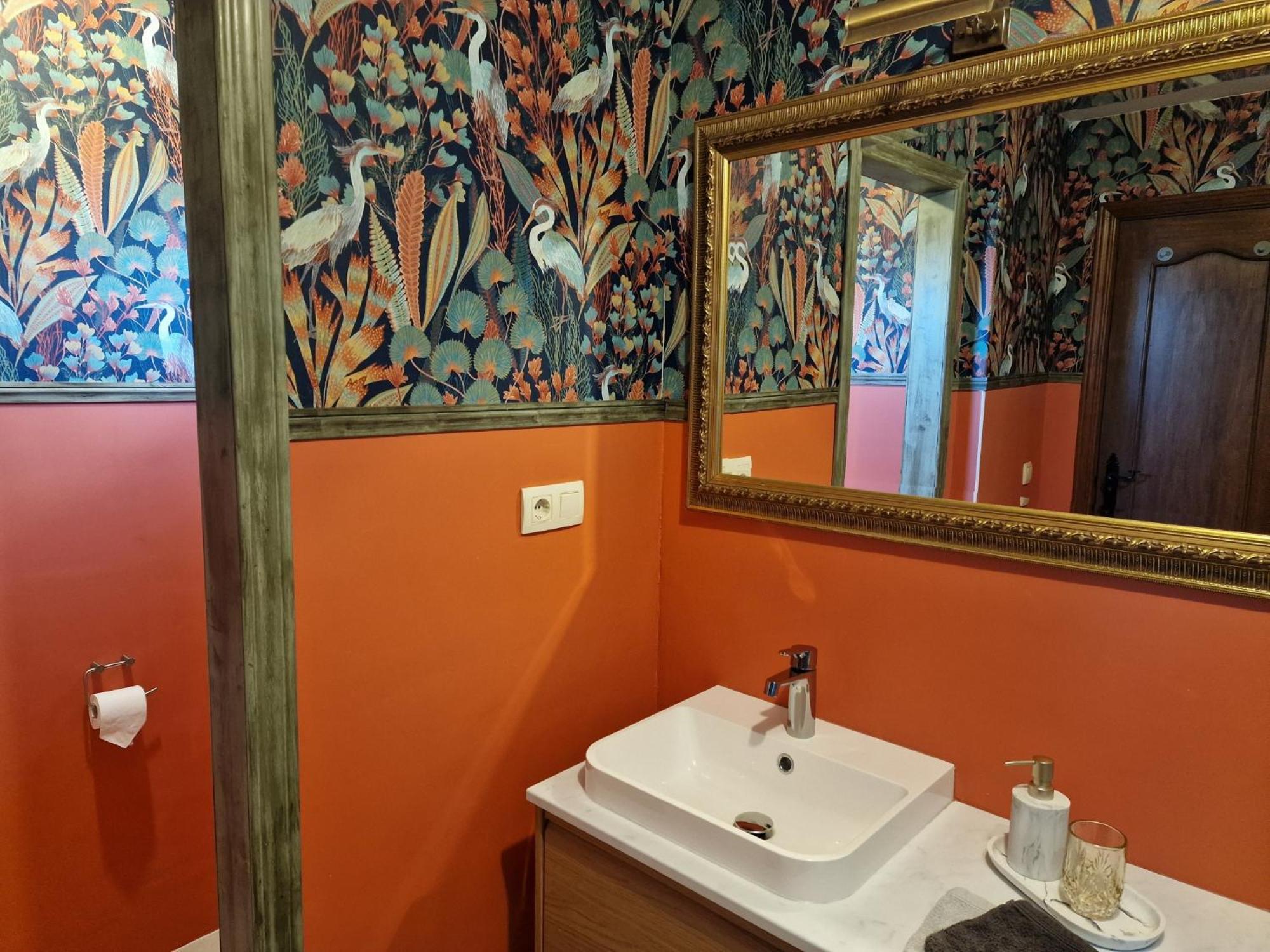 Finca Flamenco Holiday Suites Adults Only ปิซาร์รา ภายนอก รูปภาพ