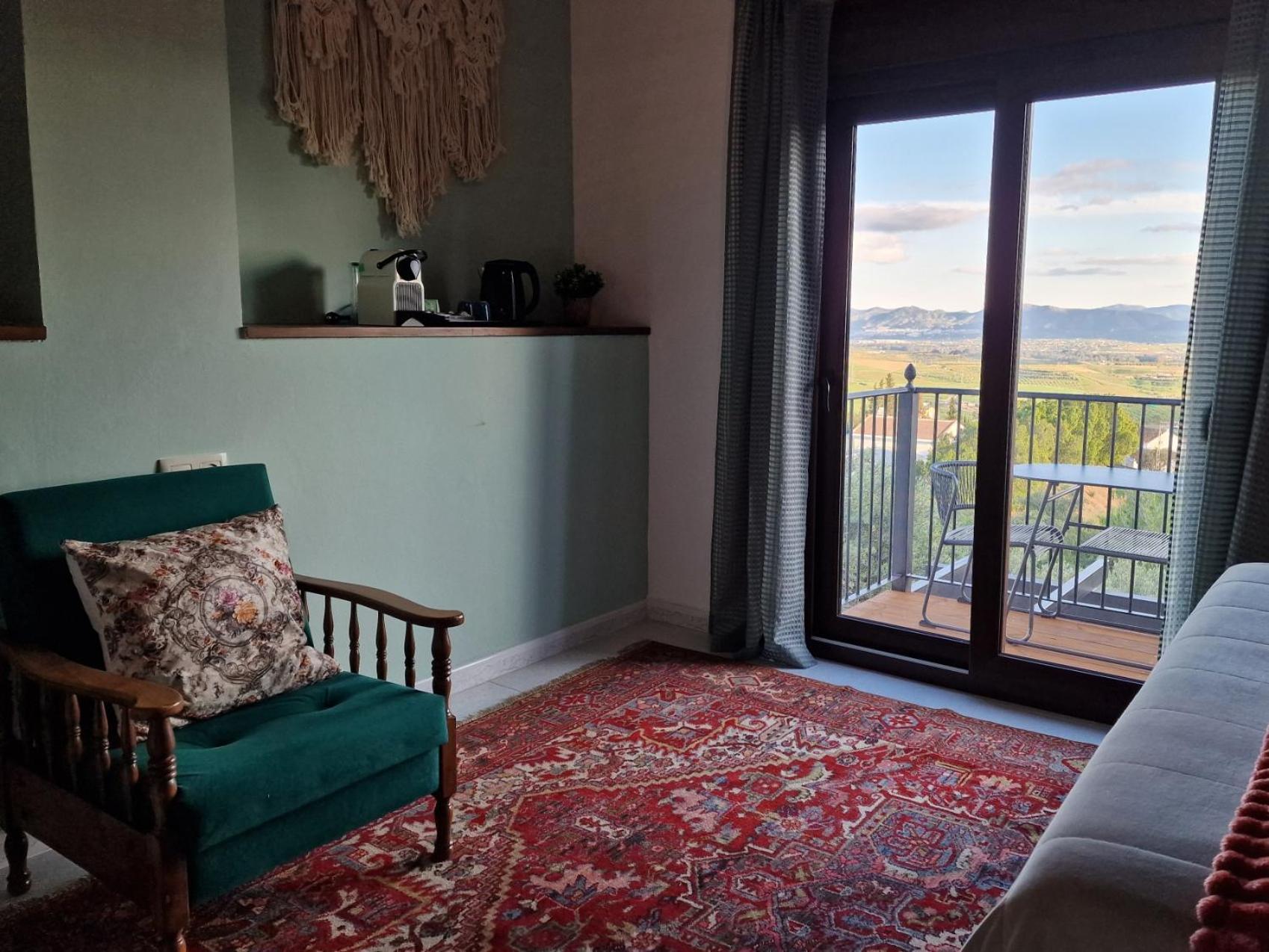 Finca Flamenco Holiday Suites Adults Only ปิซาร์รา ภายนอก รูปภาพ