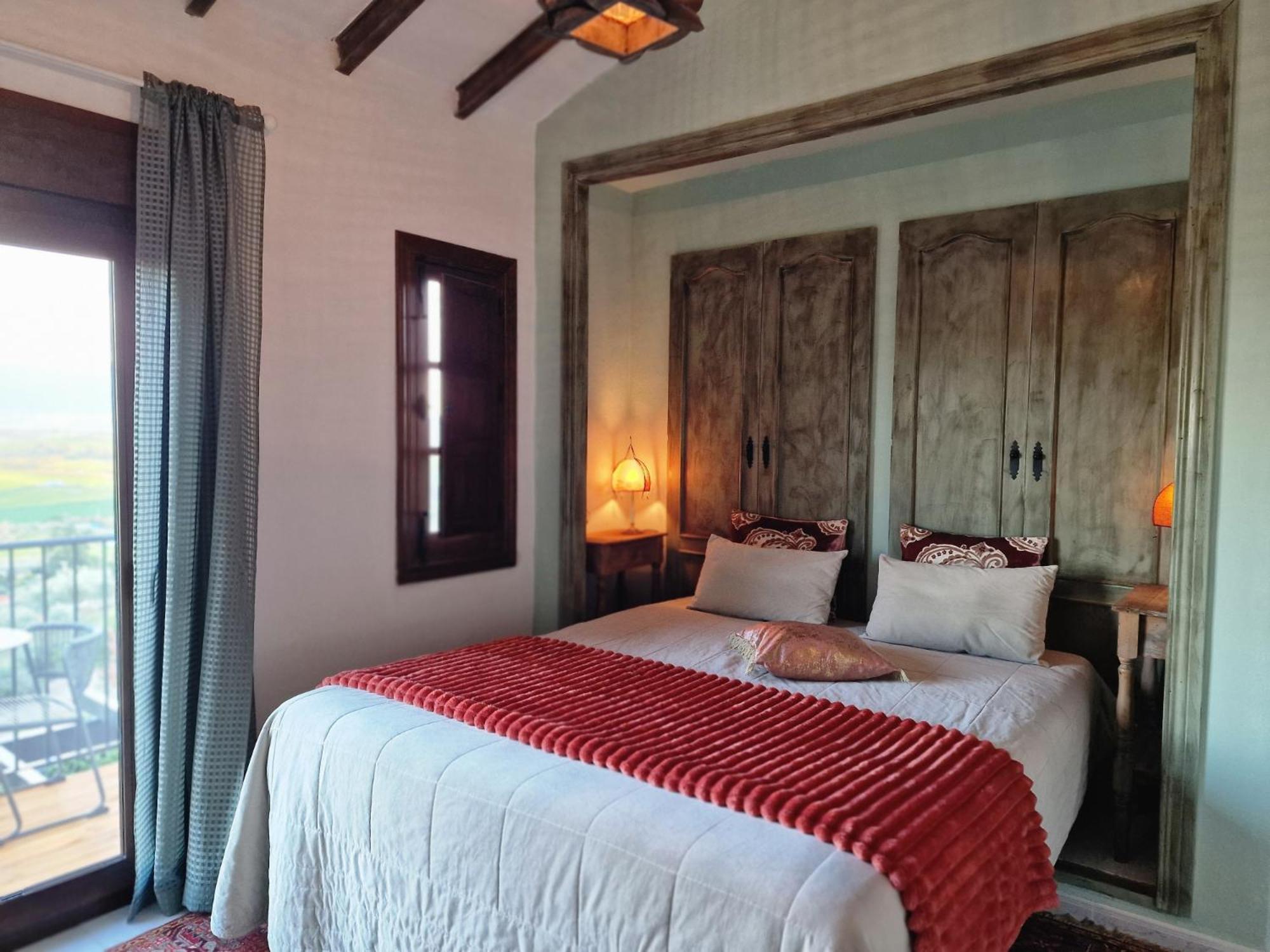 Finca Flamenco Holiday Suites Adults Only ปิซาร์รา ภายนอก รูปภาพ