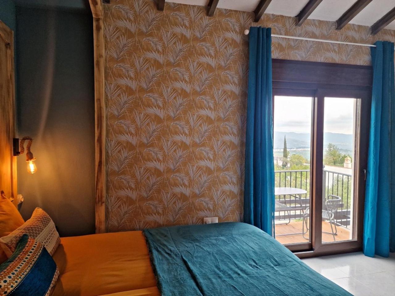 Finca Flamenco Holiday Suites Adults Only ปิซาร์รา ภายนอก รูปภาพ
