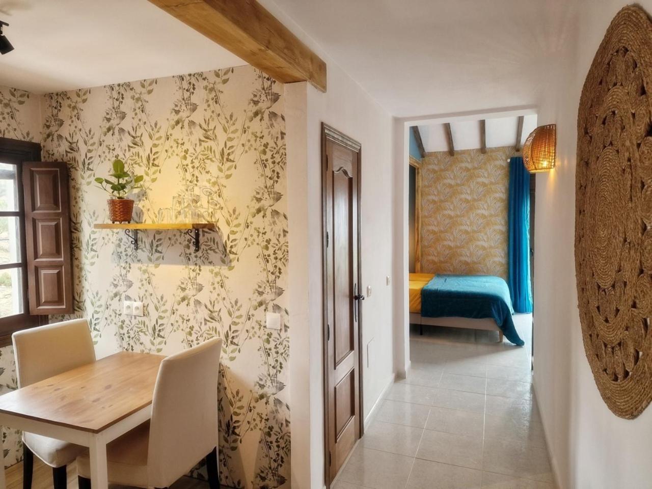 Finca Flamenco Holiday Suites Adults Only ปิซาร์รา ภายนอก รูปภาพ