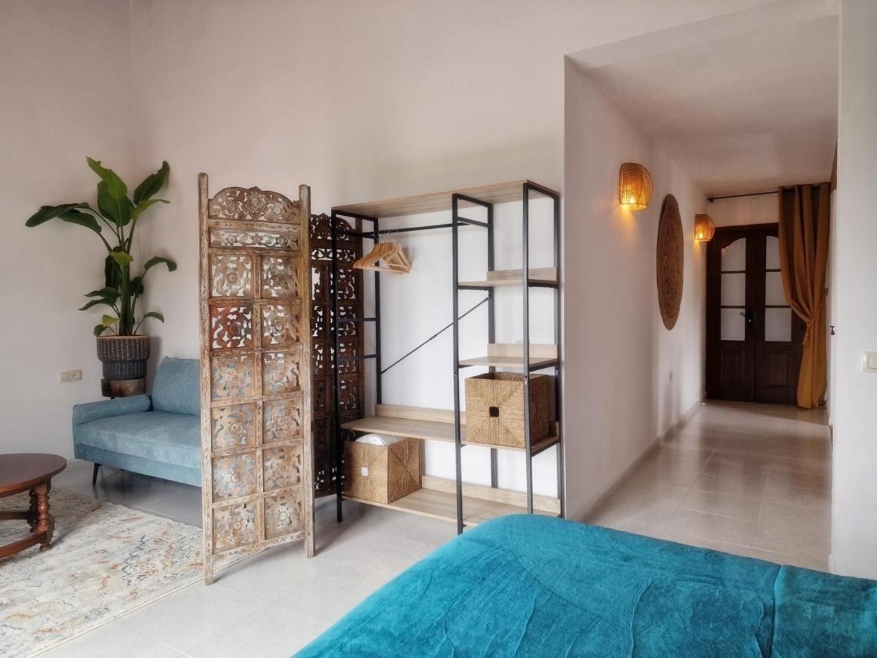 Finca Flamenco Holiday Suites Adults Only ปิซาร์รา ภายนอก รูปภาพ