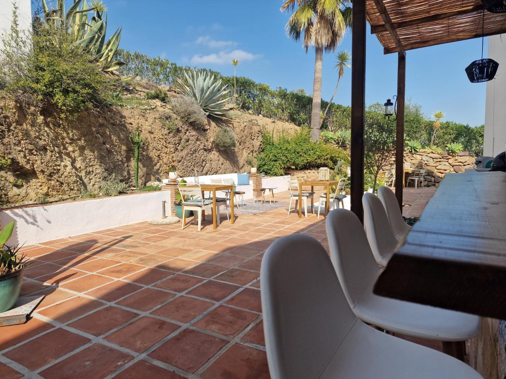 Finca Flamenco Holiday Suites Adults Only ปิซาร์รา ภายนอก รูปภาพ