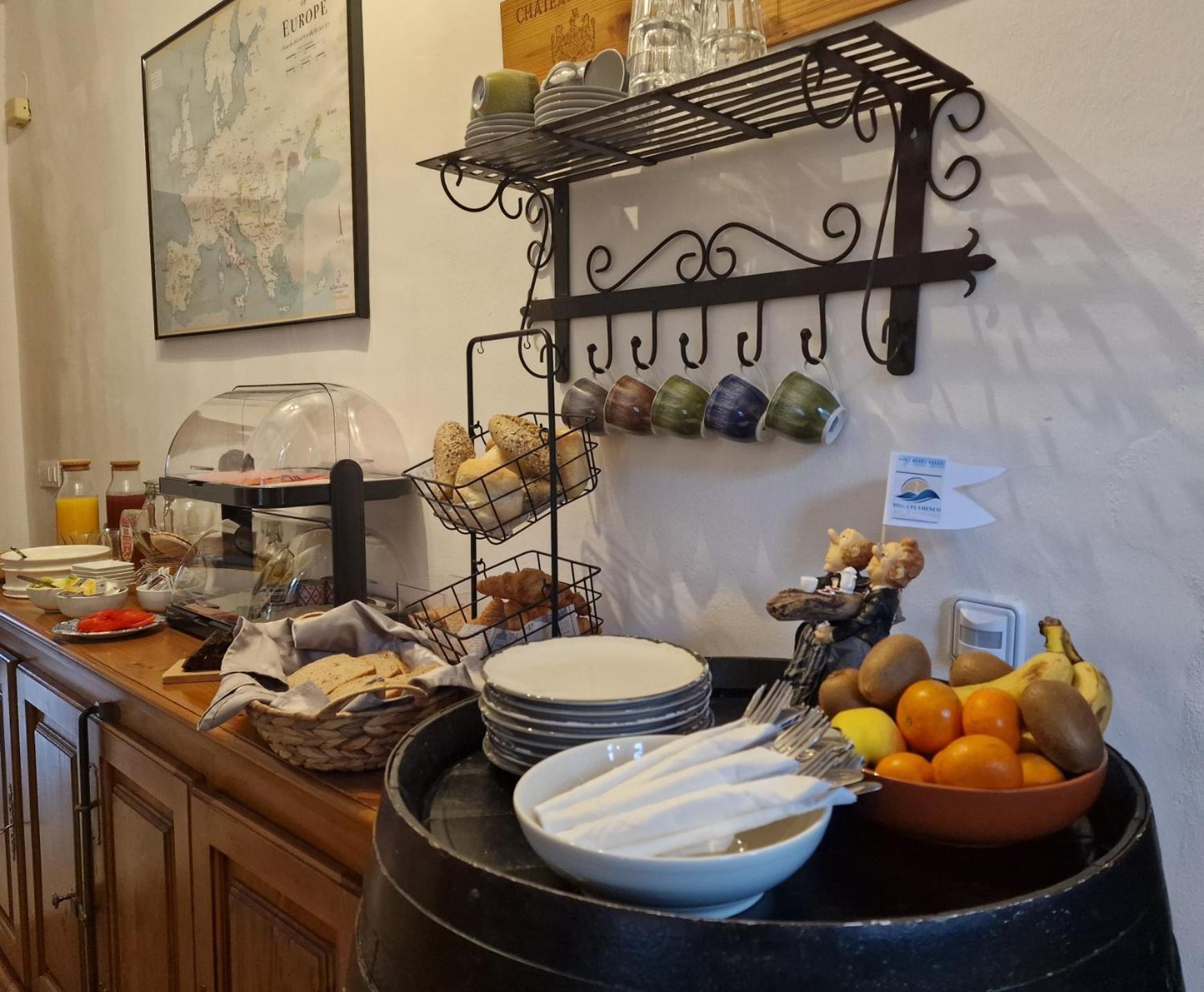 Finca Flamenco Holiday Suites Adults Only ปิซาร์รา ภายนอก รูปภาพ